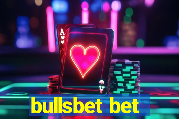 bullsbet bet